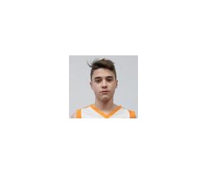 Matic Brcan basketball player