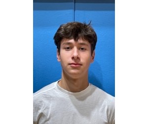 Matic Casl basketball player