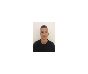 Matic Gomboc basketball player