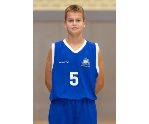 Matic Gosar basketball player