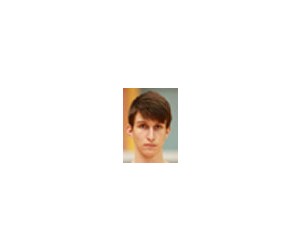Matic Jesenicnik basketball player - PF