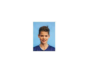 Matic Leben basketball player