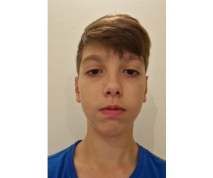 Matic Perhavec basketball player