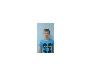 Matic Plut basketball player - PF