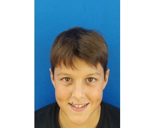 Matic Smid basketball player