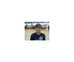 Matic Toni basketball player