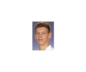 Matic Vesel basketball player - SF