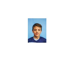 Matic Voncina basketball player