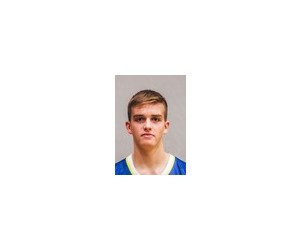 Matic Zepic basketball player - SG