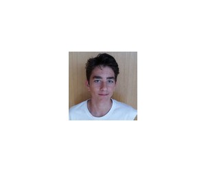 Matic Zrim basketball player