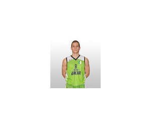 Matija Bilalovic basketball player photo 1