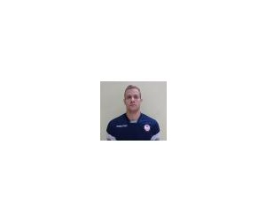 Matija Bilalovic basketball player - F