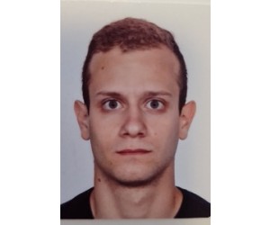 Matija Bilalovic basketball player photo 3