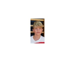 Matija Fiore basketball player