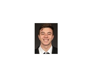 Matija Ilic basketball player - SF