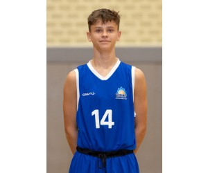 Matija Jere basketball player
