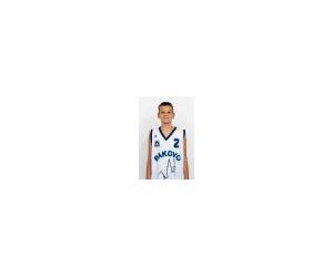 Matija Letica basketball player - F