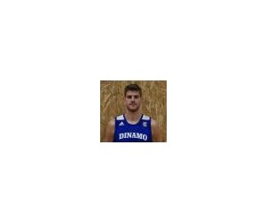 Matija Maljic basketball player - F