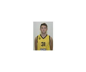 Matija Matanovic basketball player photo 1
