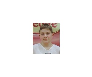 Matija Polanc basketball player
