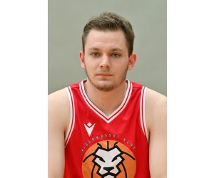 Matija Polanc basketball player photo 2