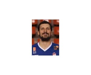 Matija Poscic basketball player - C