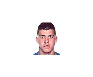 Matija Radovic basketball player photo 1