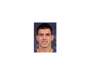 Matija Radovic basketball player - SG