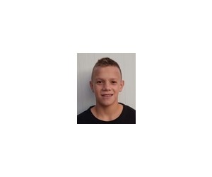 Matija Samar basketball player photo 1