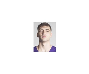 Matija Svetozarevic basketball player - SG/SF