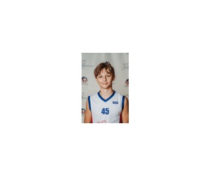 Matiss Andrisaks basketball player photo 1