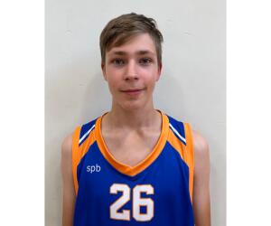 Matiss Dukalskis basketball player