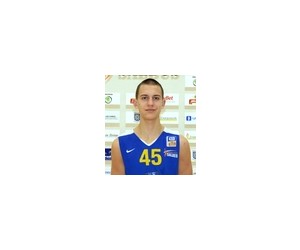 Matiss Kulackovskis basketball player photo 1
