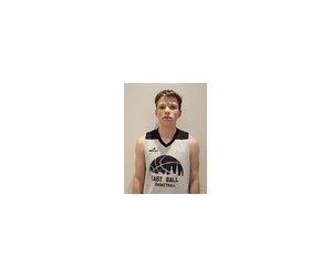 Matiss Lauznis basketball player photo 1