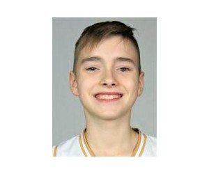 Matiss Noviks basketball player