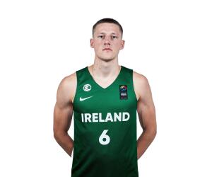 Matiss Ogle basketball player