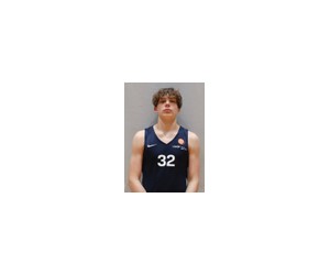 Matiss Ozolins-Pese basketball player photo 1