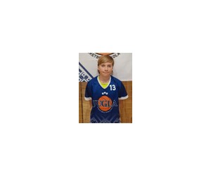 Matiss Rozenstoks basketball player photo 1