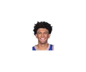 Matisse Thybulle basketball player photo 2