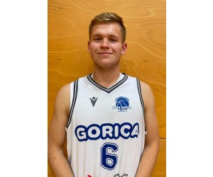 Matjaz Bunc basketball player