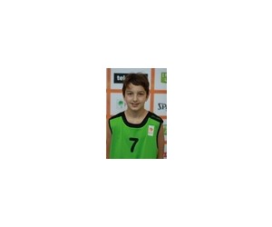 Matjaz Butolen basketball player