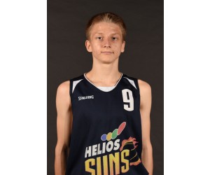 Matjaz Girandon  (stibric) basketball player