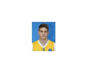Matjaz Korez basketball player
