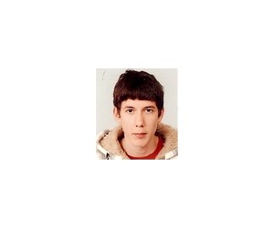 Mato Mestrovic basketball player photo 1
