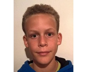Matous Kratochvil basketball player