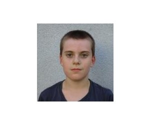Matous Thienel basketball player