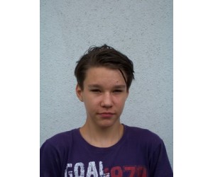 Matous Vlnas basketball player