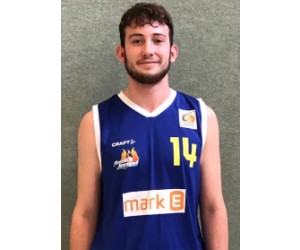 Mats Classen basketball player photo 1