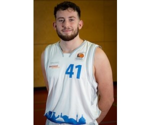 Mats Classen basketball player