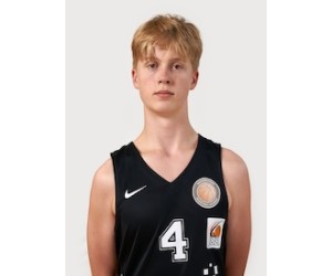 Mats Hinzer basketball player